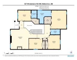 427 Windermere Rd Nw, Edmonton, AB T6W0T3 Photo 64