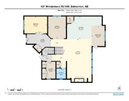 427 Windermere Rd Nw, Edmonton, AB T6W0T3 Photo 63