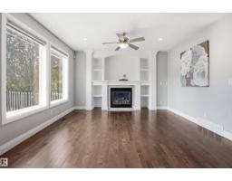 Additional bedroom - 427 Windermere Rd Nw, Edmonton, AB T6W0T3 Photo 11