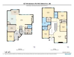 427 Windermere Rd Nw, Edmonton, AB T6W0T3 Photo 62