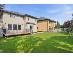 427 Windermere Rd Nw, Edmonton, AB T6W0T3 Photo 28
