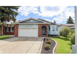 House for sale at 3467 39 St NW, Edmonton — MLS® E4505395