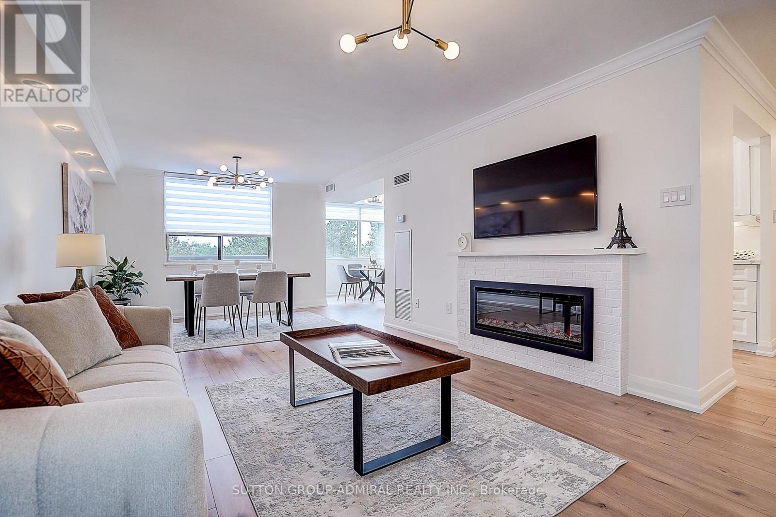 #417 20 HARDING BOULEVARD W - 6