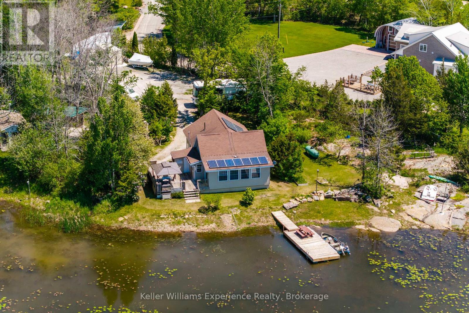 111 EVERGREEN LANE - 2