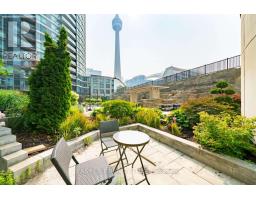 101 - 373 Front Street W, Toronto, ON M5V3R7 Photo 22