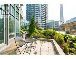 101 - 373 Front Street W, Toronto, ON M5V3R7 Photo 24