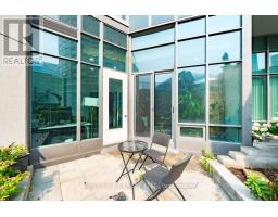 101 - 373 Front Street W, Toronto, ON M5V3R7 Photo 25