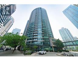 101 - 373 Front Street W, Toronto, ON M5V3R7 Photo 35