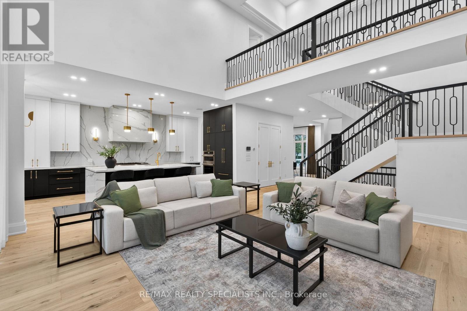 431 SEATON DRIVE - 19