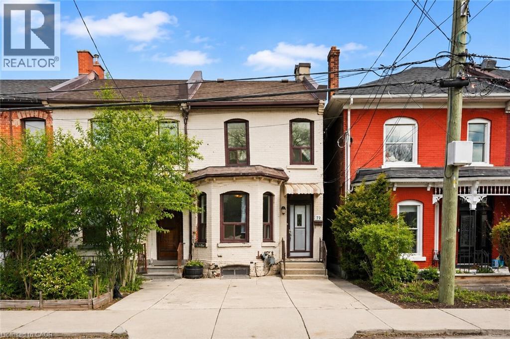 Photo of 79 MURRAY Street
