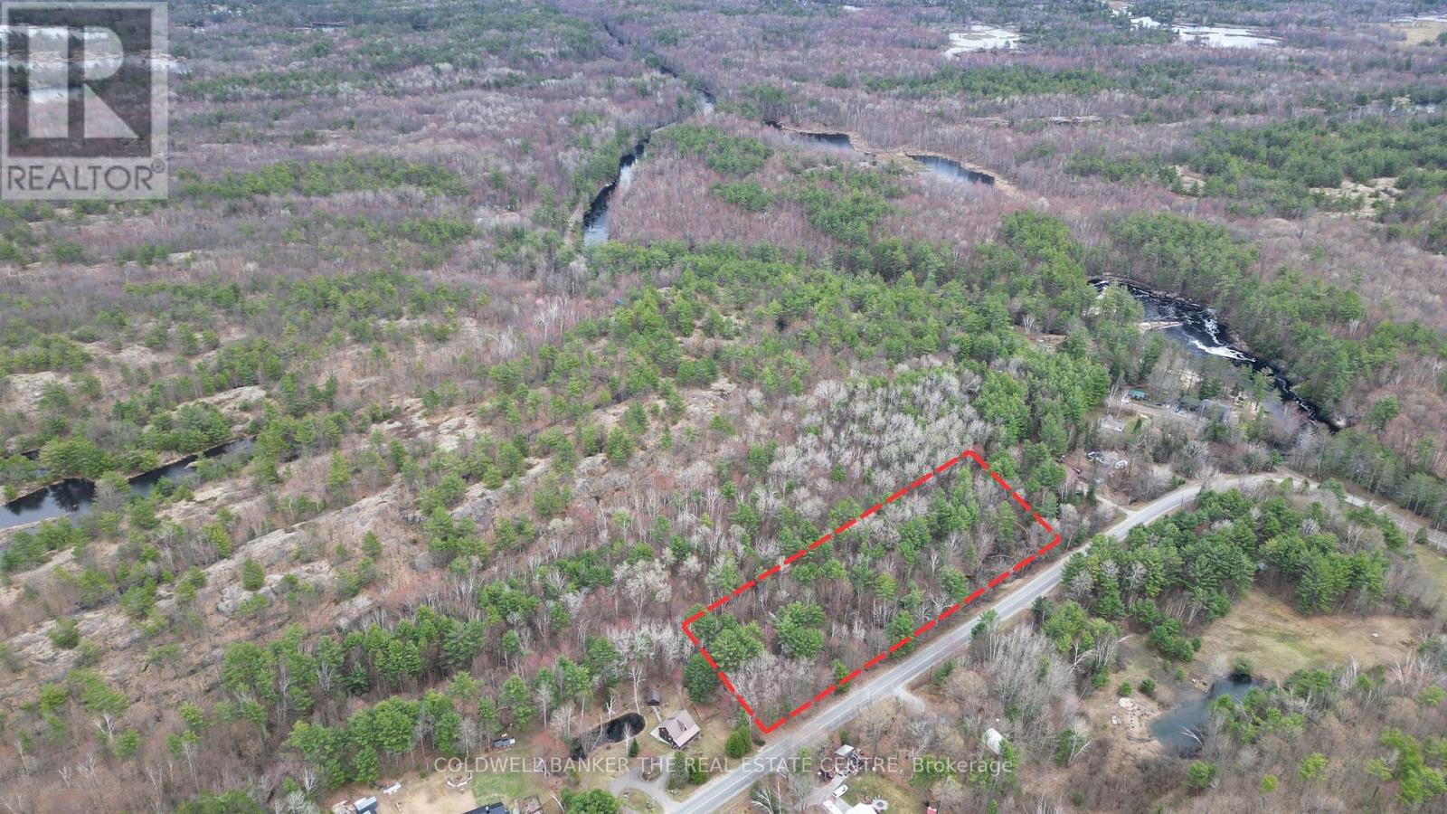 2493 HOUSEY'S RAPIDS ROAD