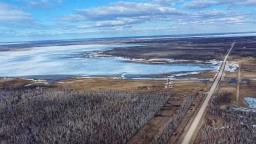 0 68 Highway, The Narrows, MB R0C2K0 Photo 8