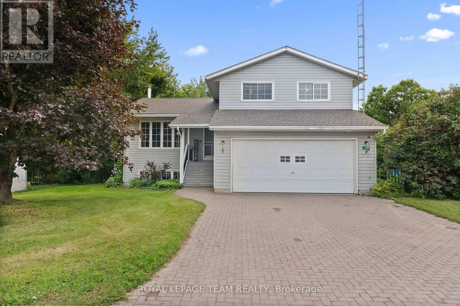 1315 JESSIE STREET