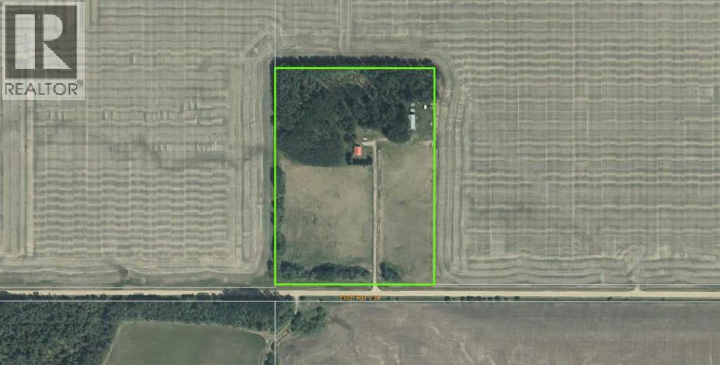 23034 Township Road 734