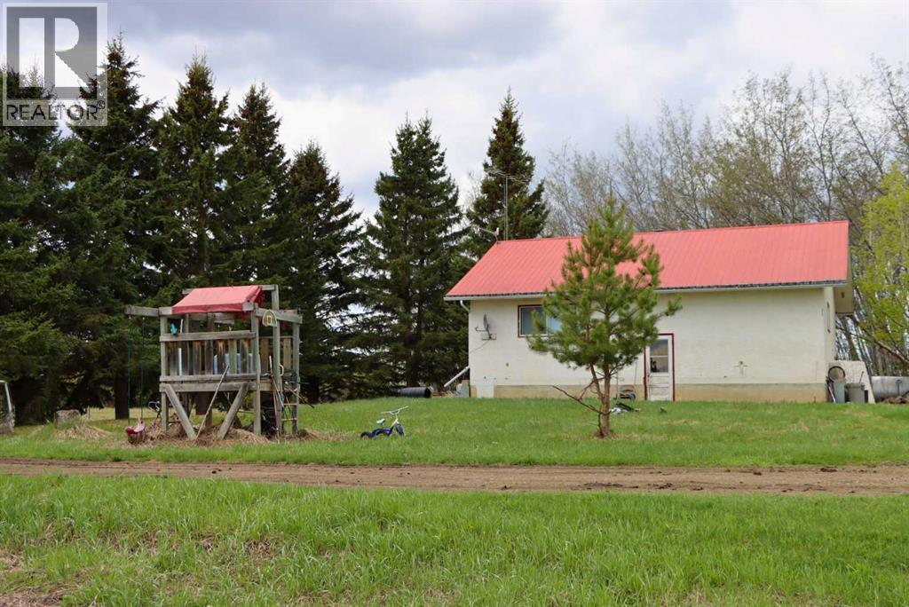 23034 Township Road 734 - 2