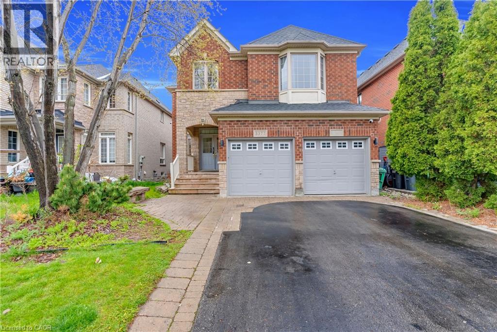 3377 DESTINATION Drive - 1