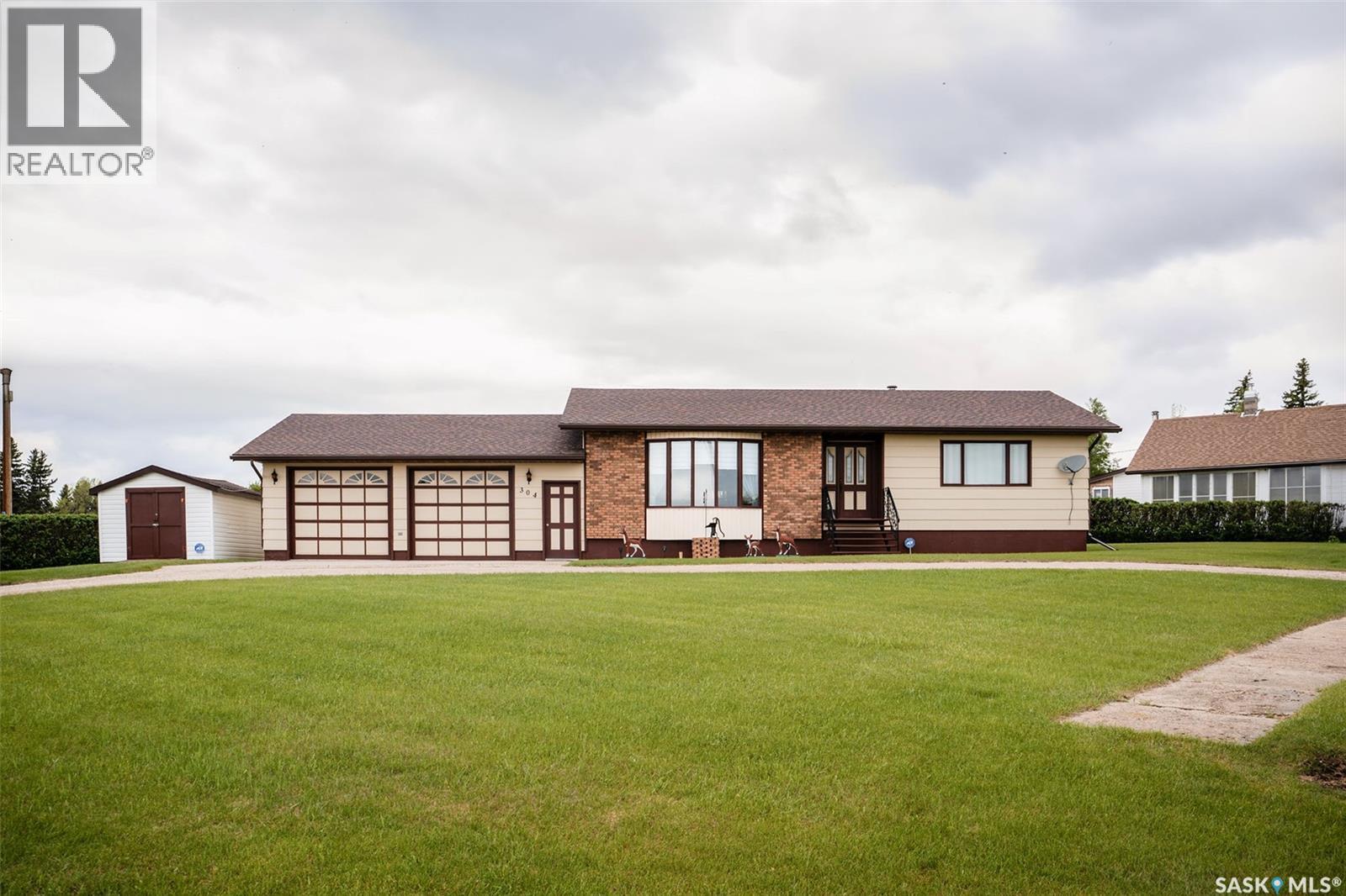 304 Pierson STREET - 1