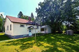 338 First Street S, Beausejour, MB R0E0C0 Photo 9