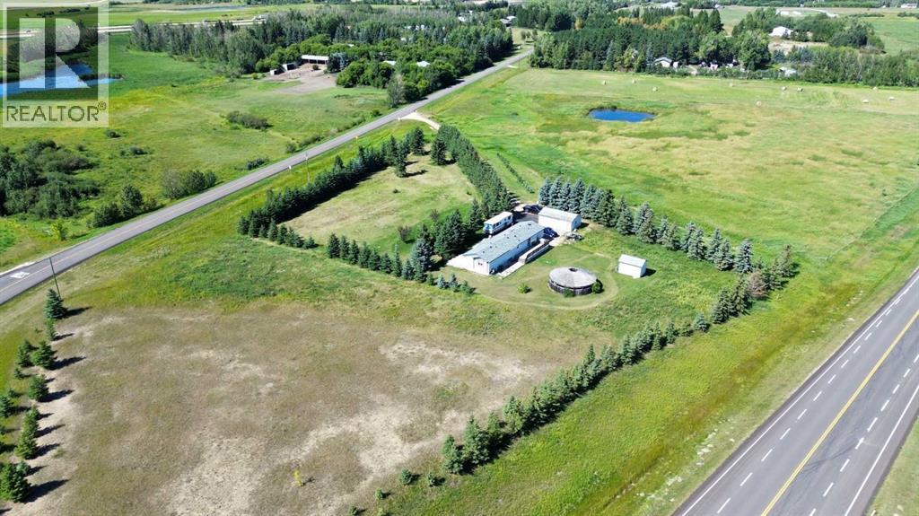 41113 Range Road 263