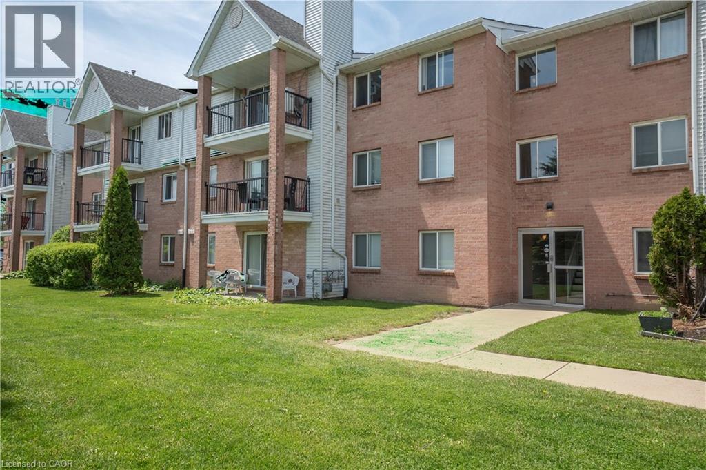 1096 JALNA Boulevard Unit# 87