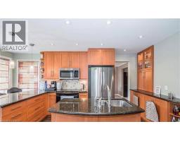 2pc Bathroom - 5 Havenwood Court, Kitchener, ON N2N2K5 Photo 7
