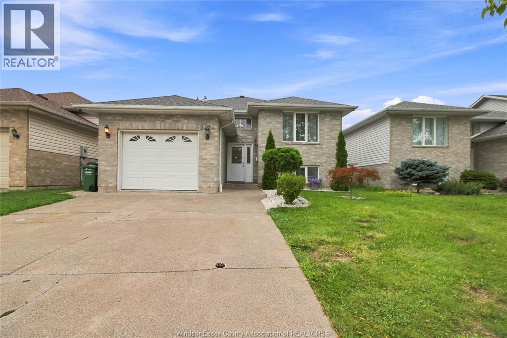 2424 TIMBERCREST AVENUE - 2