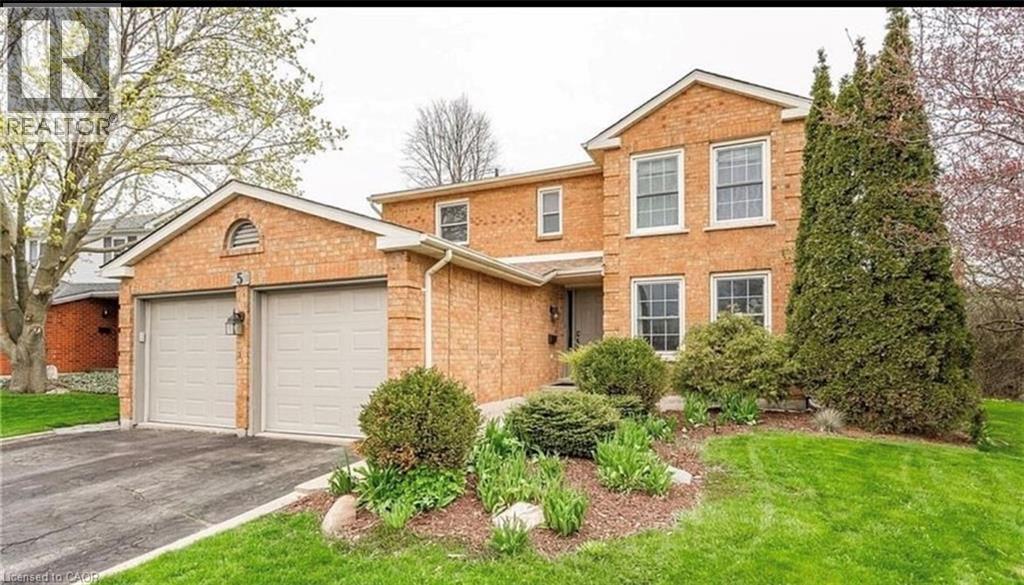5 HAVENWOOD Court