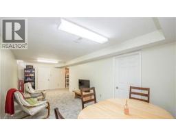 Living room - 5 Havenwood Court, Kitchener, ON N2N2K5 Photo 12