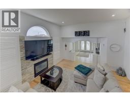 Primary Bedroom - 167 Westcliff Way, Cambridge, ON N1S0A1 Photo 10