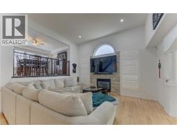 5pc Ensuite bath - 167 Westcliff Way, Cambridge, ON N1S0A1 Photo 9