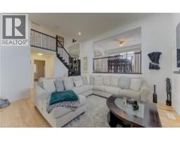 Kitchen - 167 Westcliff Way, Cambridge, ON N1S0A1 Photo 12