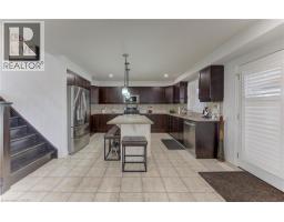 Foyer - 167 Westcliff Way, Cambridge, ON N1S0A1 Photo 15