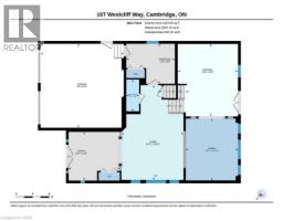 167 Westcliff Way, Cambridge, ON N1S0A1 Photo 26