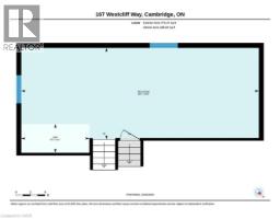 167 Westcliff Way, Cambridge, ON N1S0A1 Photo 50