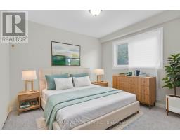 Bedroom - 1 Cardinal Street, Barrie, ON L4M6C8 Photo 10