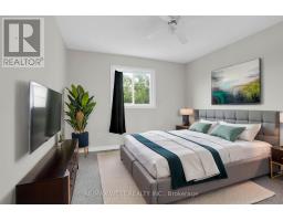 Bedroom - 1 Cardinal Street, Barrie, ON L4M6C8 Photo 11