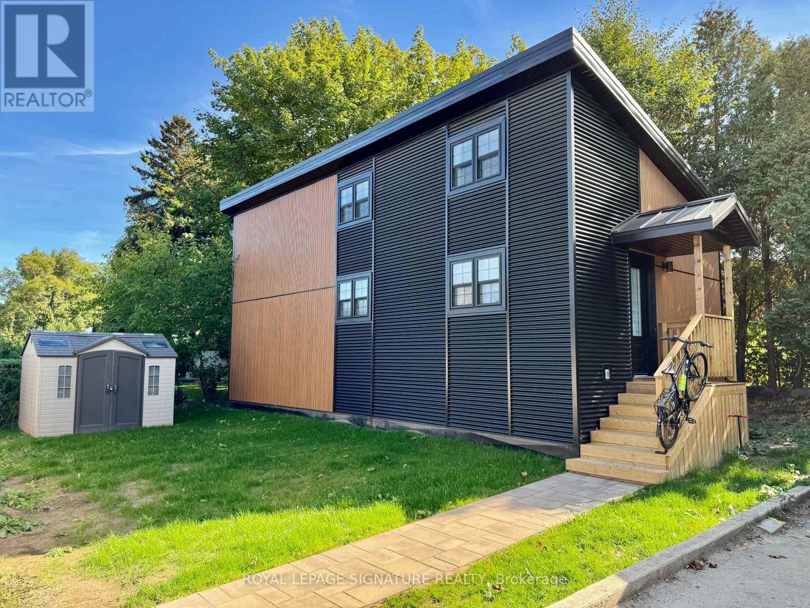 ADU - 309 CRANBROOK DRIVE
