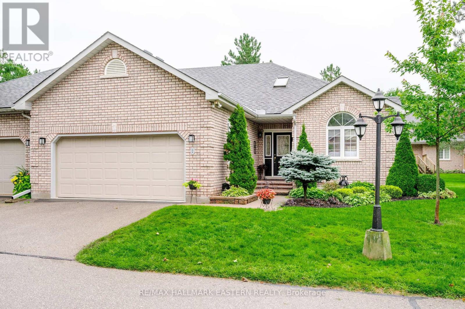 2 - 300 FRANMOR DRIVE
