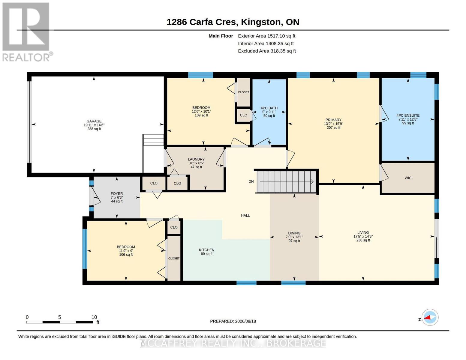 1286 CARFA CRESCENT - Image 49