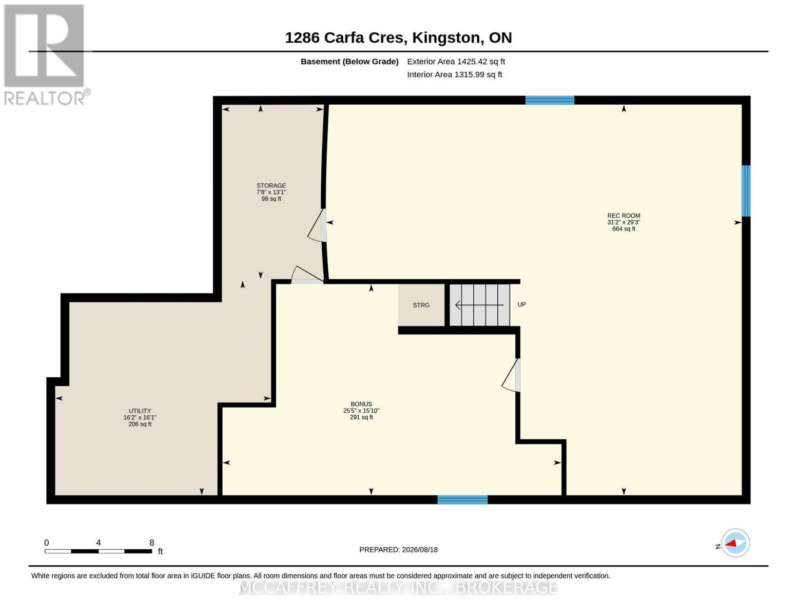 1286 CARFA CRESCENT - 50