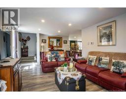 Livingroom to Upstairs
