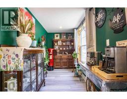 Coffee Nook
