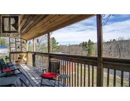Front Verandah access off Livingroom