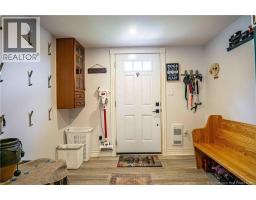 Side Mudroom