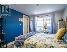 Main Level Bedroom