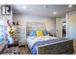 Main Level Bedroom