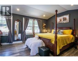 Upstairs Primary Bedroom