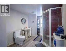 Main Level Shower Bath/Laundry