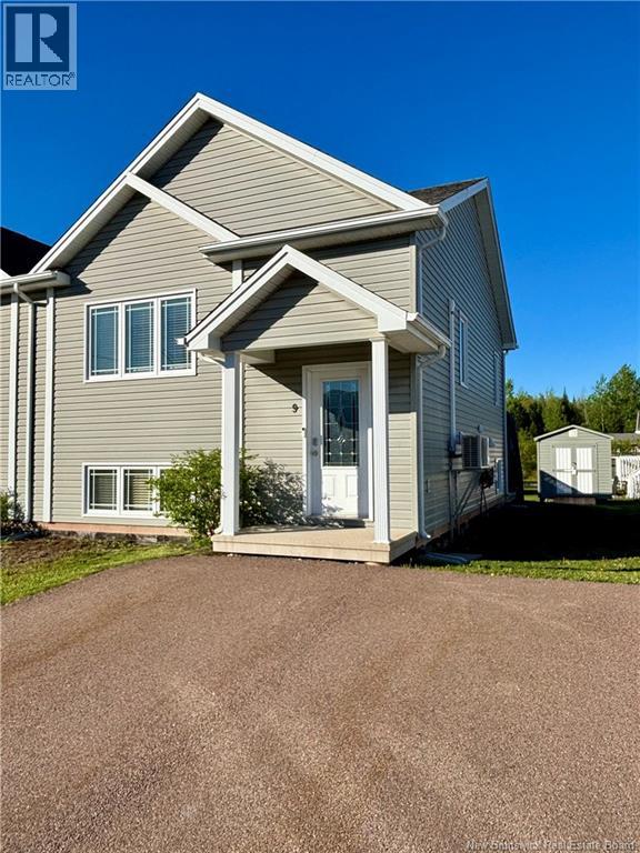 9 Janick Court