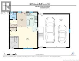 124 Bahama Street, Dieppe, NB E1A7X7 Photo 29